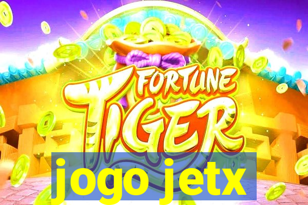 jogo jetx